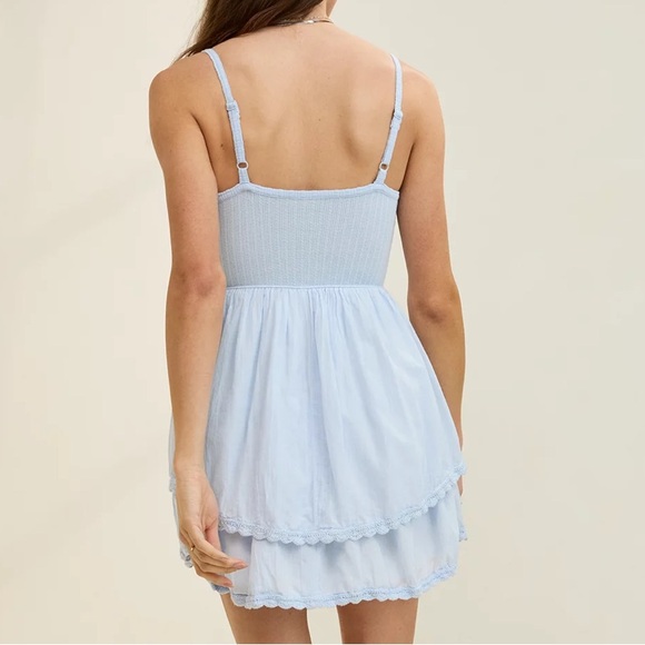 NWT Aerie at the bar mini dress - Picture 4 of 9